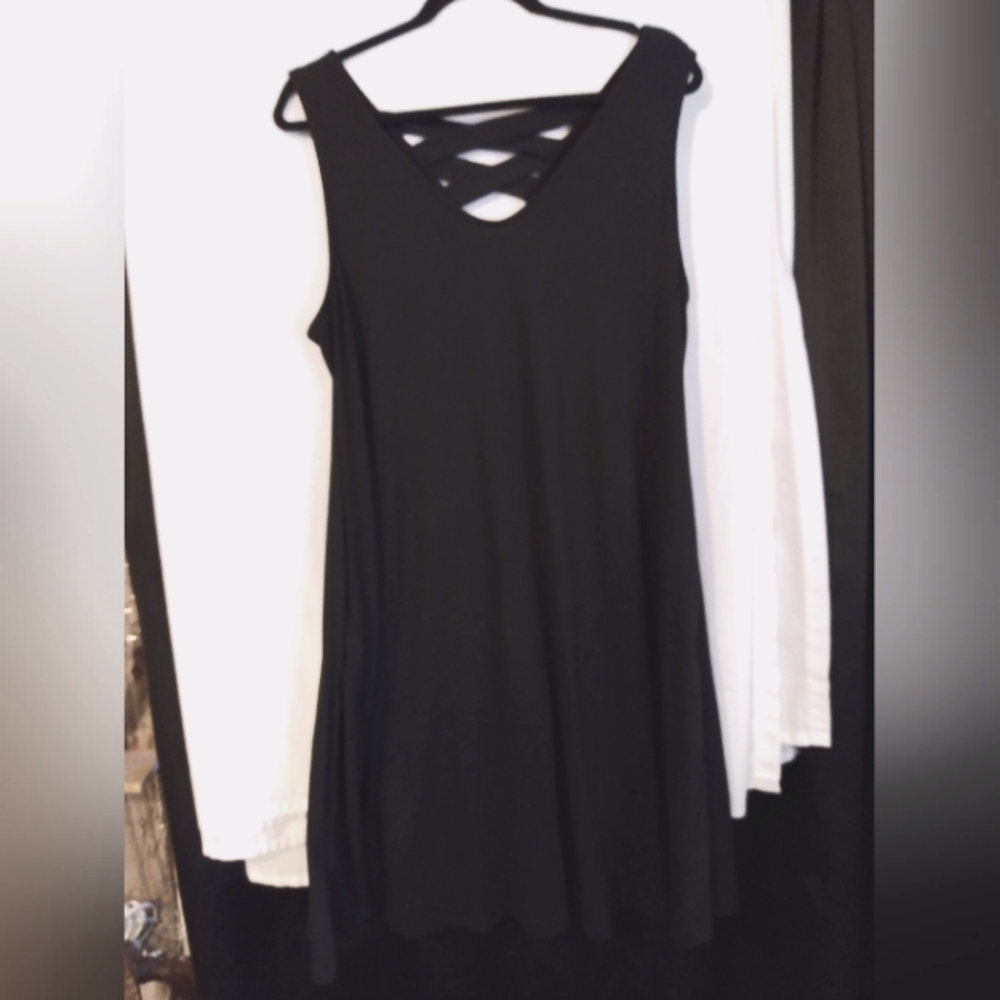 Women's dress